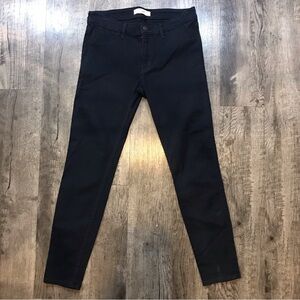 Abercrombie & Fitch Jeans Women’s 29x29 Black Denim